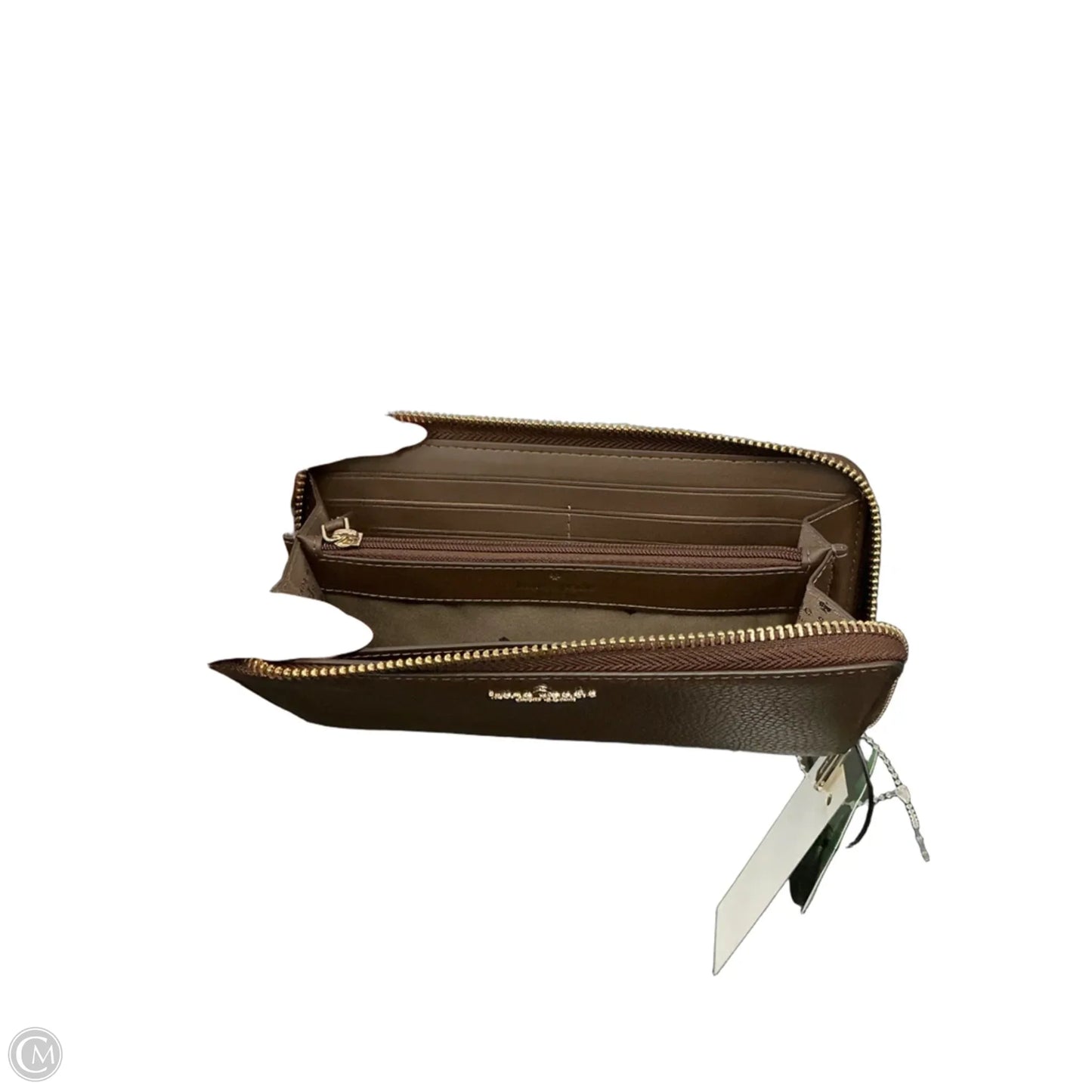 Wallet Designer By Kate Spade, Size: Large