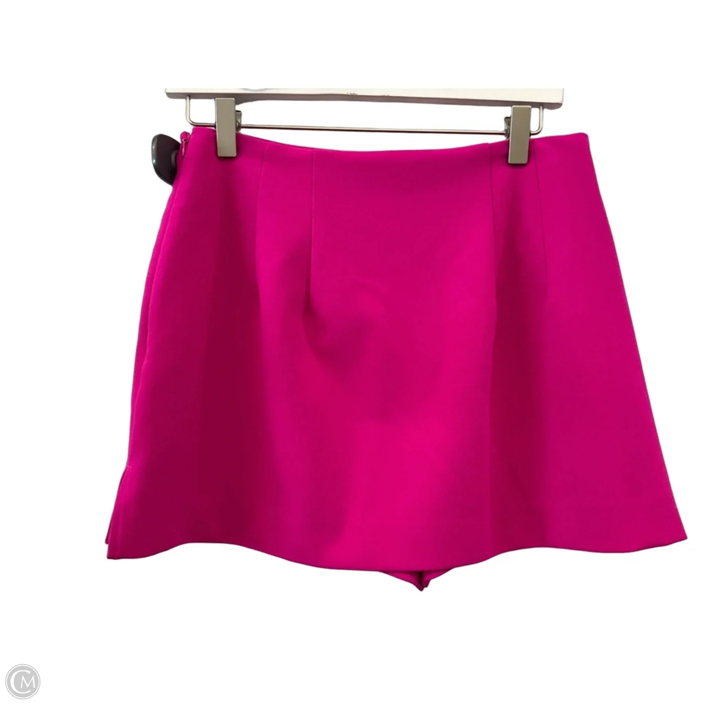 Skort By Express In Pink, Size: 8