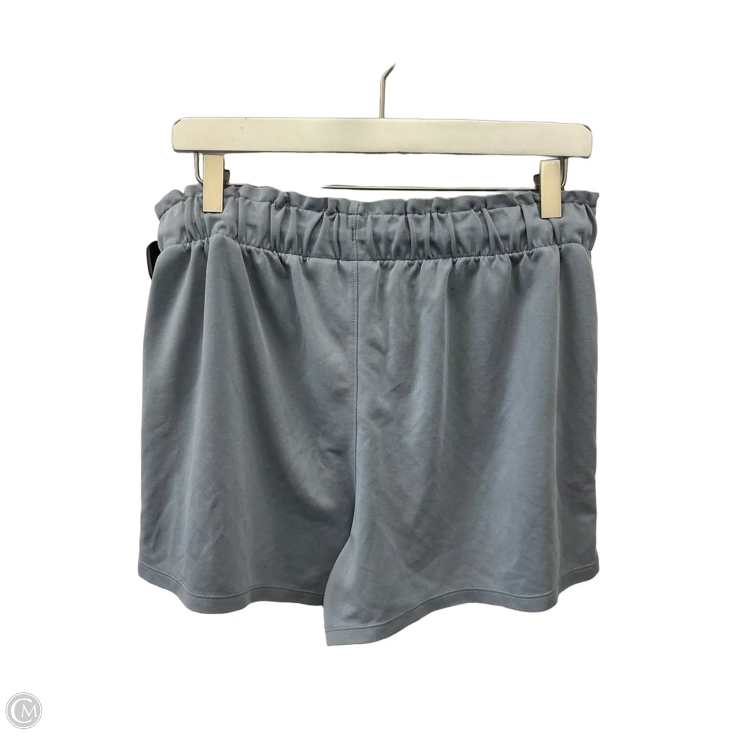 Athletic Shorts By Calia In Blue, Size: M