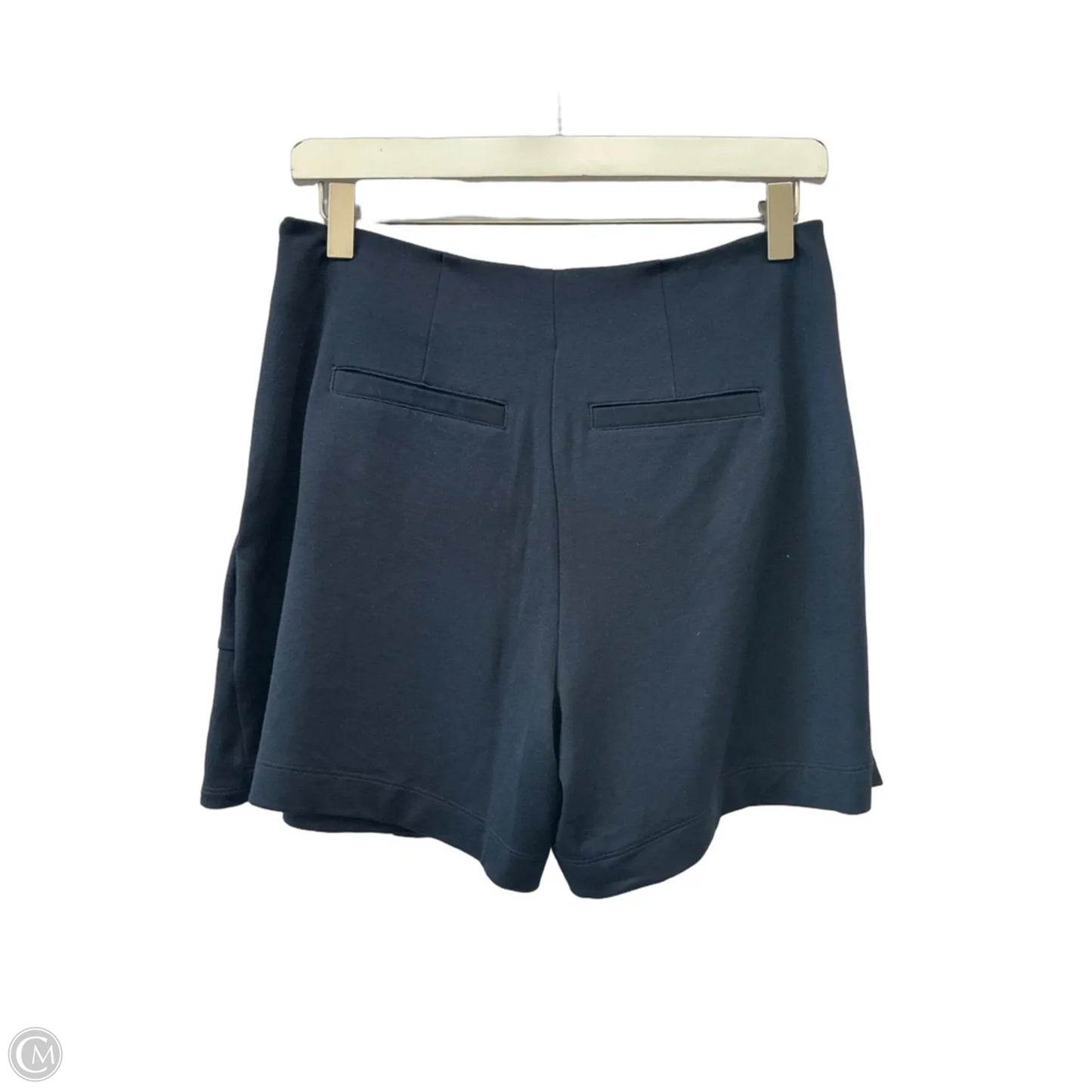 Skort By Cabi In Navy, Size: 2