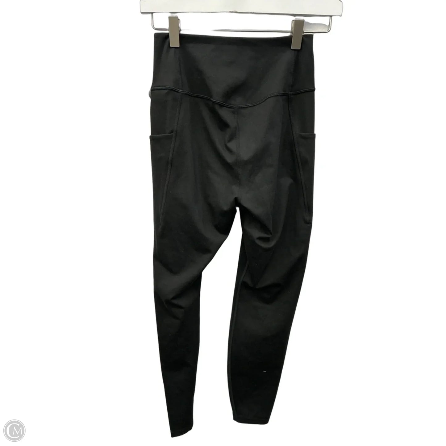 Athletic Leggings By The North Face In Black, Size: M