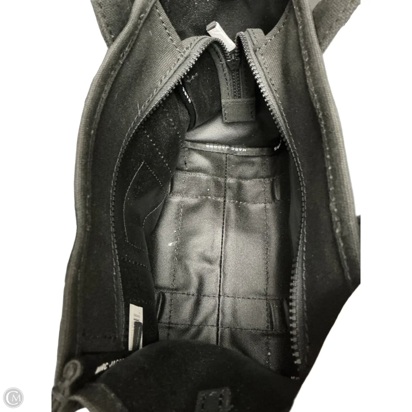 Tote Luxury Designer By Marc Jacobs, Size: Small