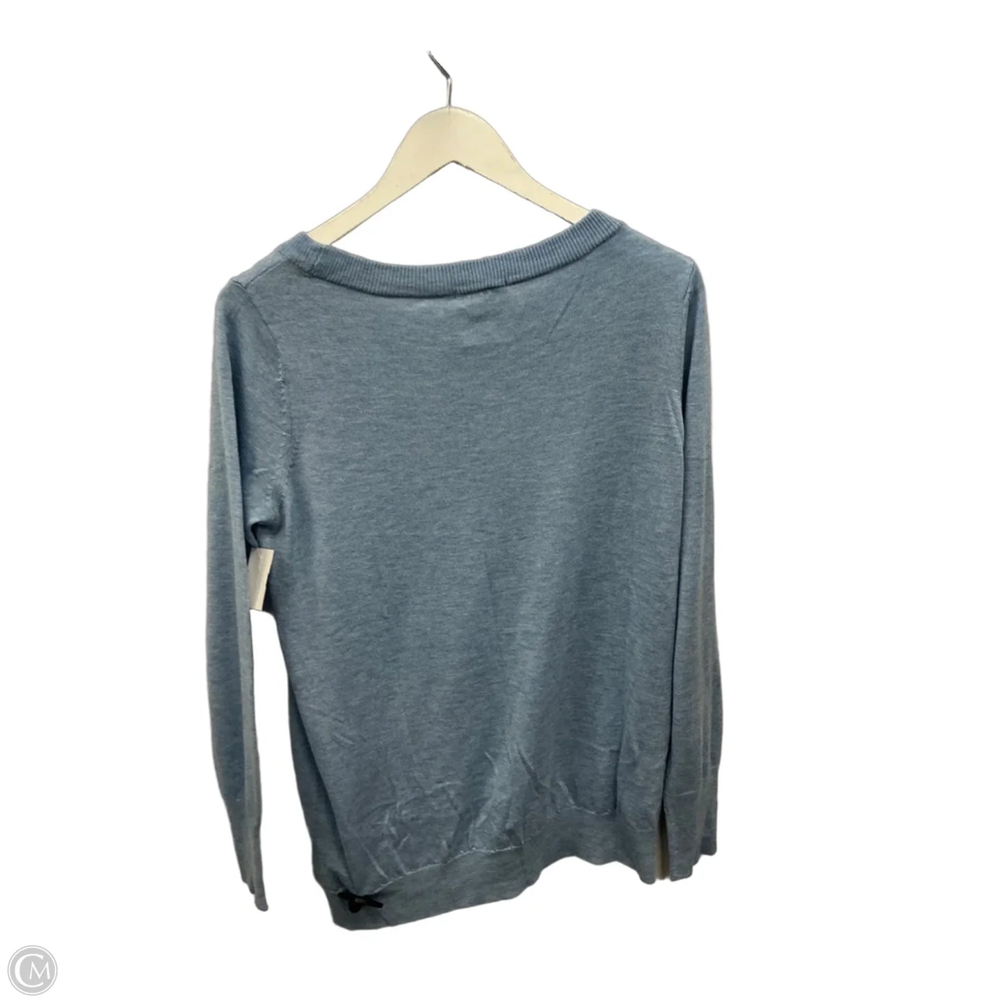 Sweater By Lysse In Blue, Size: M