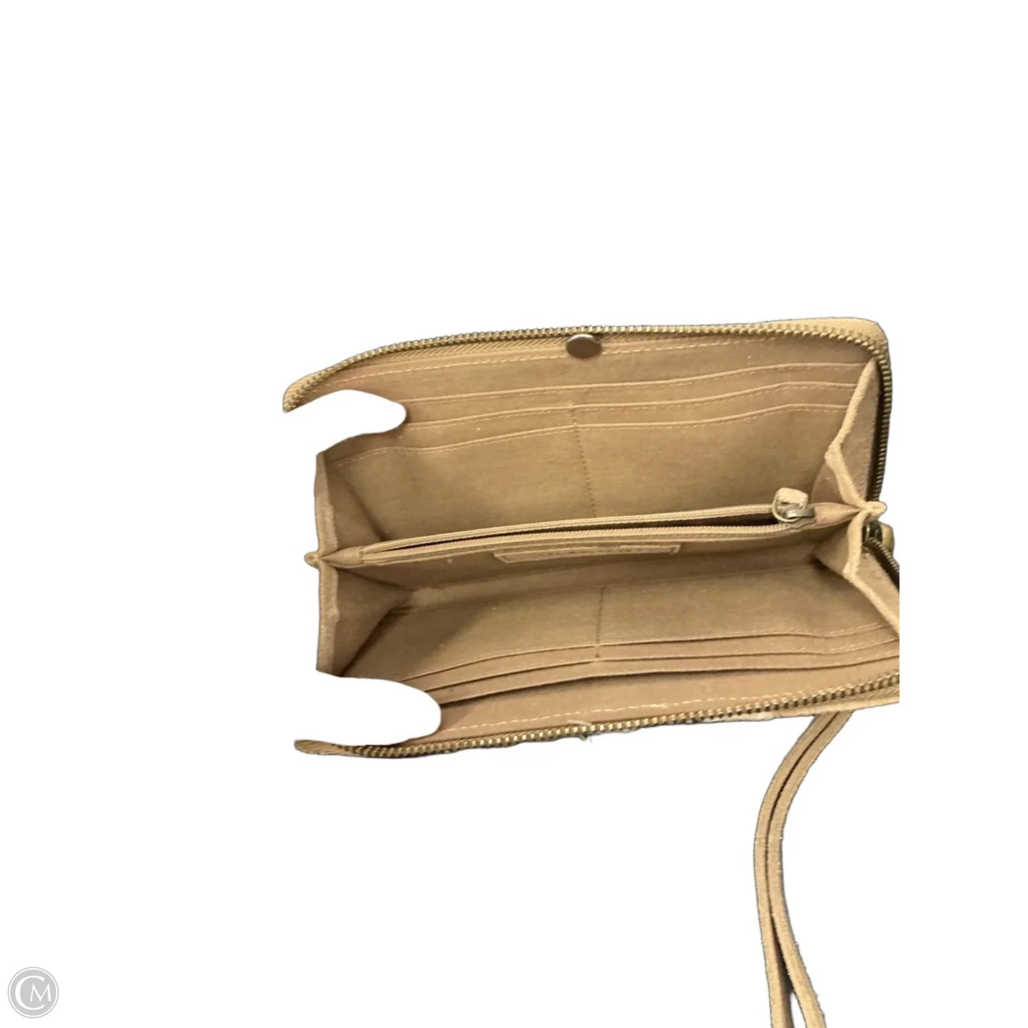 Wallet By Shyanne, Size: Large