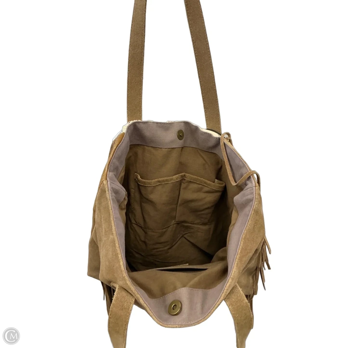Tote By Shyanne, Size: Large
