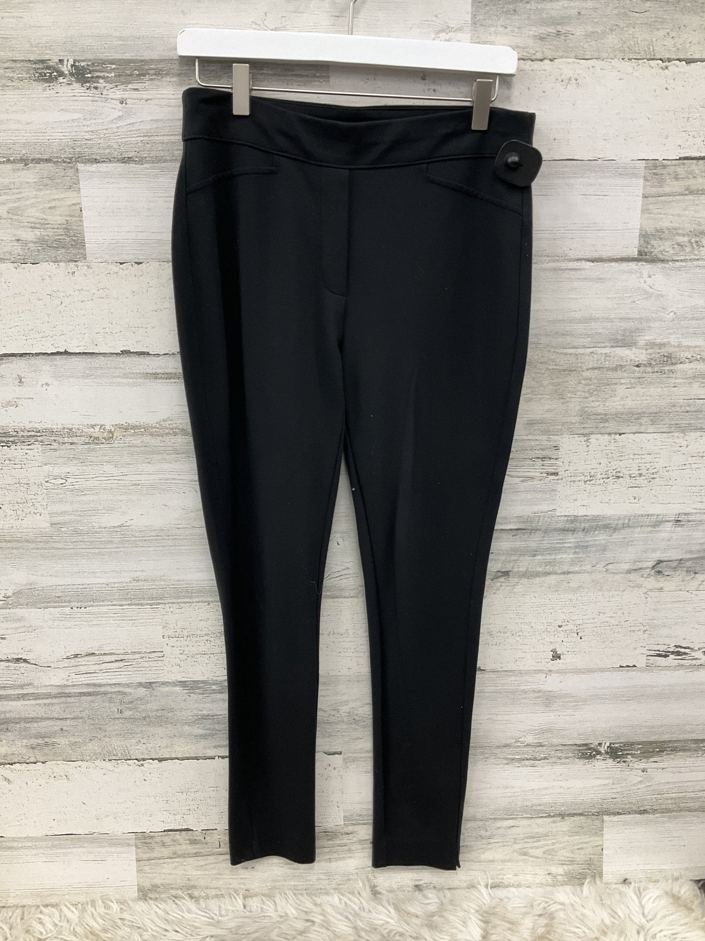Pants Leggings By Chicos  Size: M