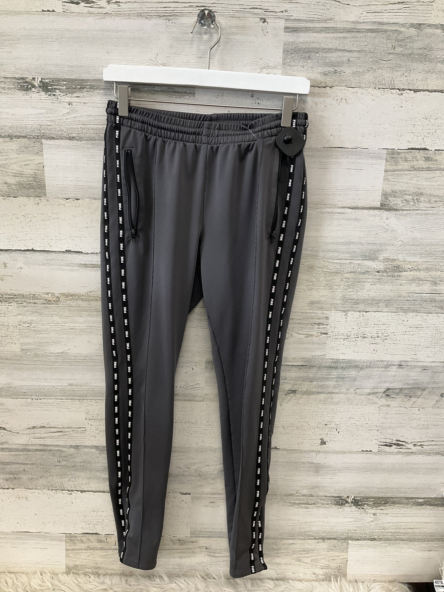 Pants Joggers By Pink Size: M