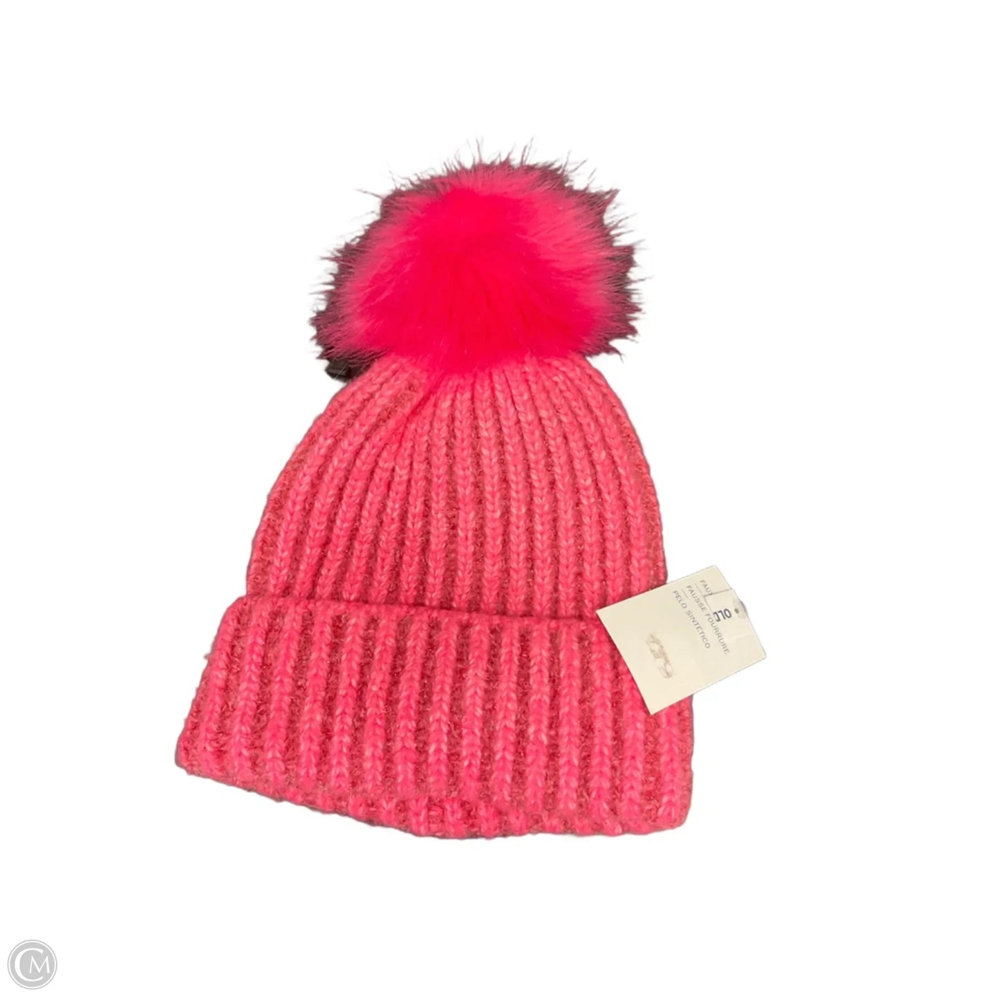 Hat Beanie By Clothes Mentor