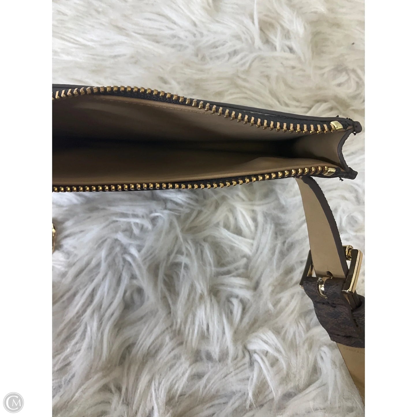 Belt Bag Designer By Michael Kors, Size: Small