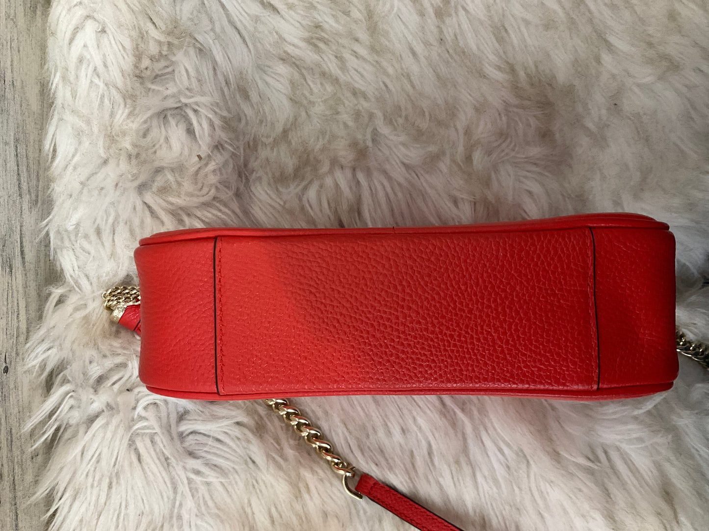 Crossbody Designer By Michael Kors Size: Small