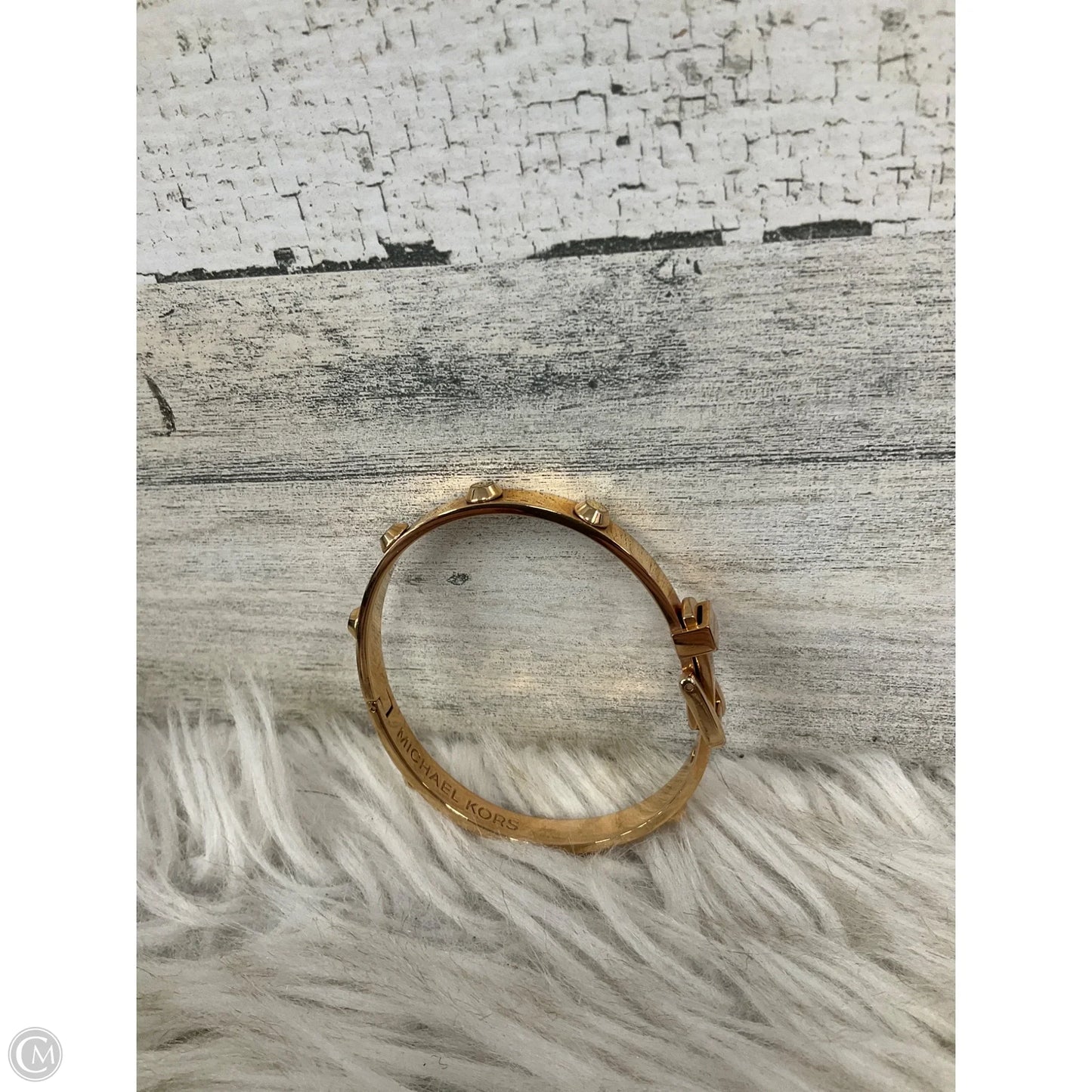 Bracelet Designer By Michael Kors