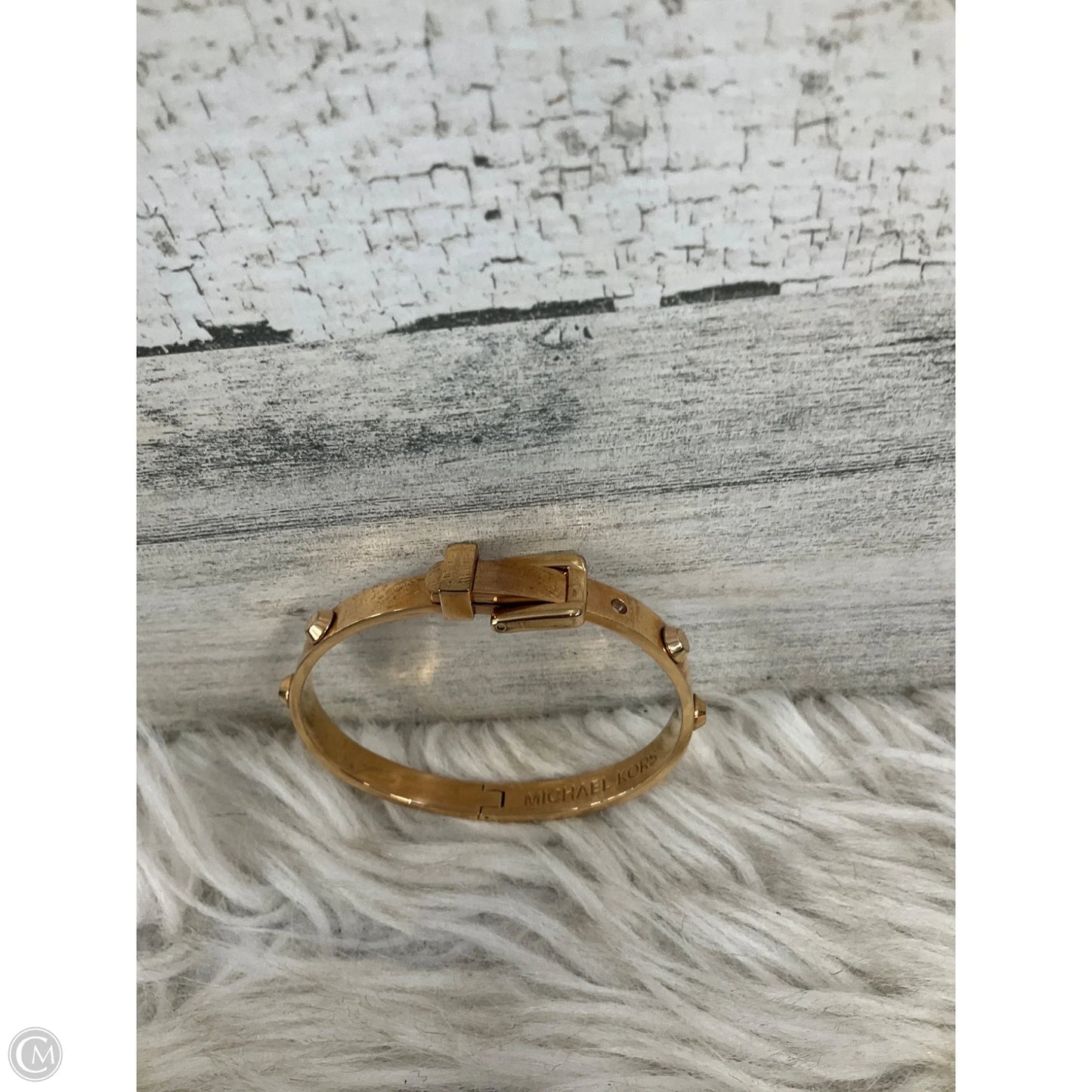 Bracelet Designer By Michael Kors