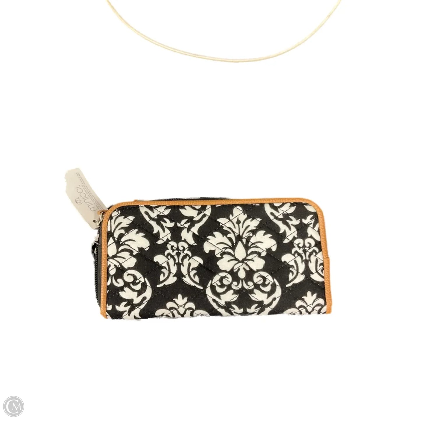 Wallet By Clothes Mentor, Size: Medium