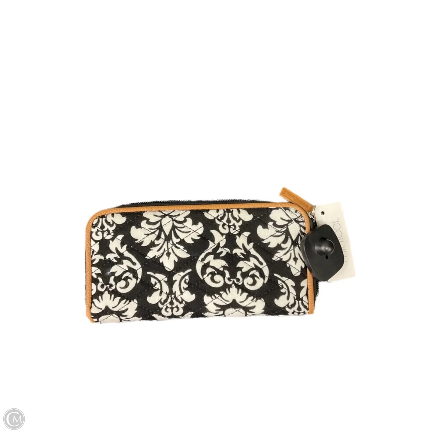 Wallet By Clothes Mentor, Size: Medium
