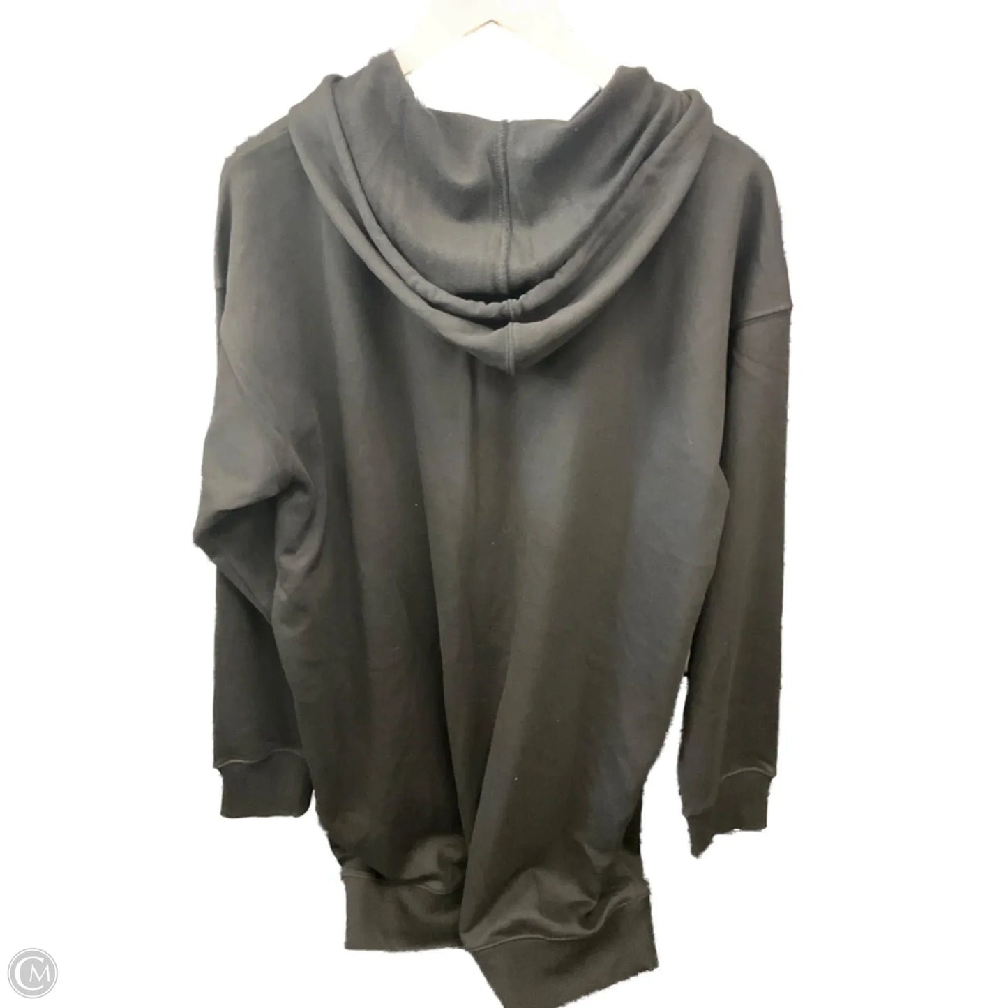 Dress Sweater By Michael By Michael Kors In Black, Size: Xl