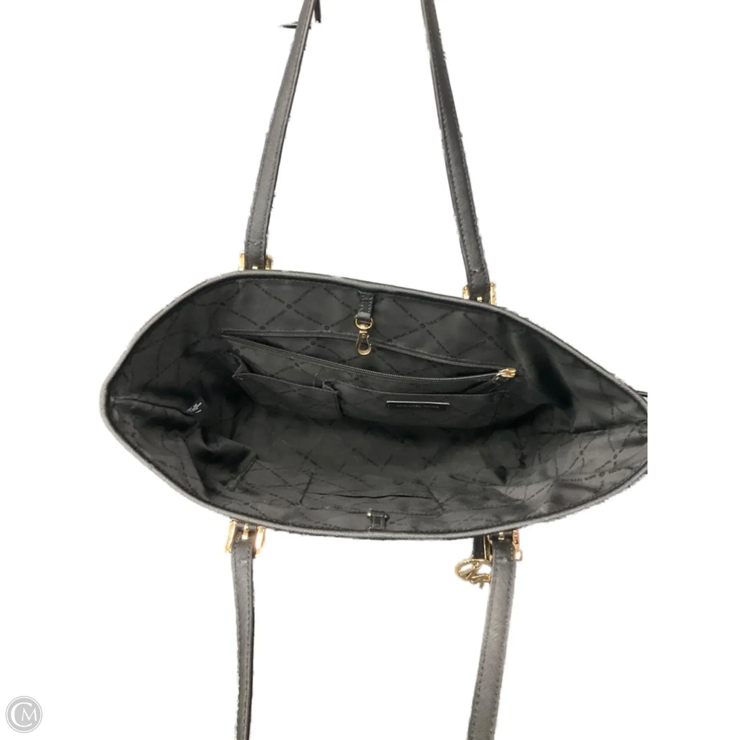 Handbag Designer By Michael Kors, Size: Large