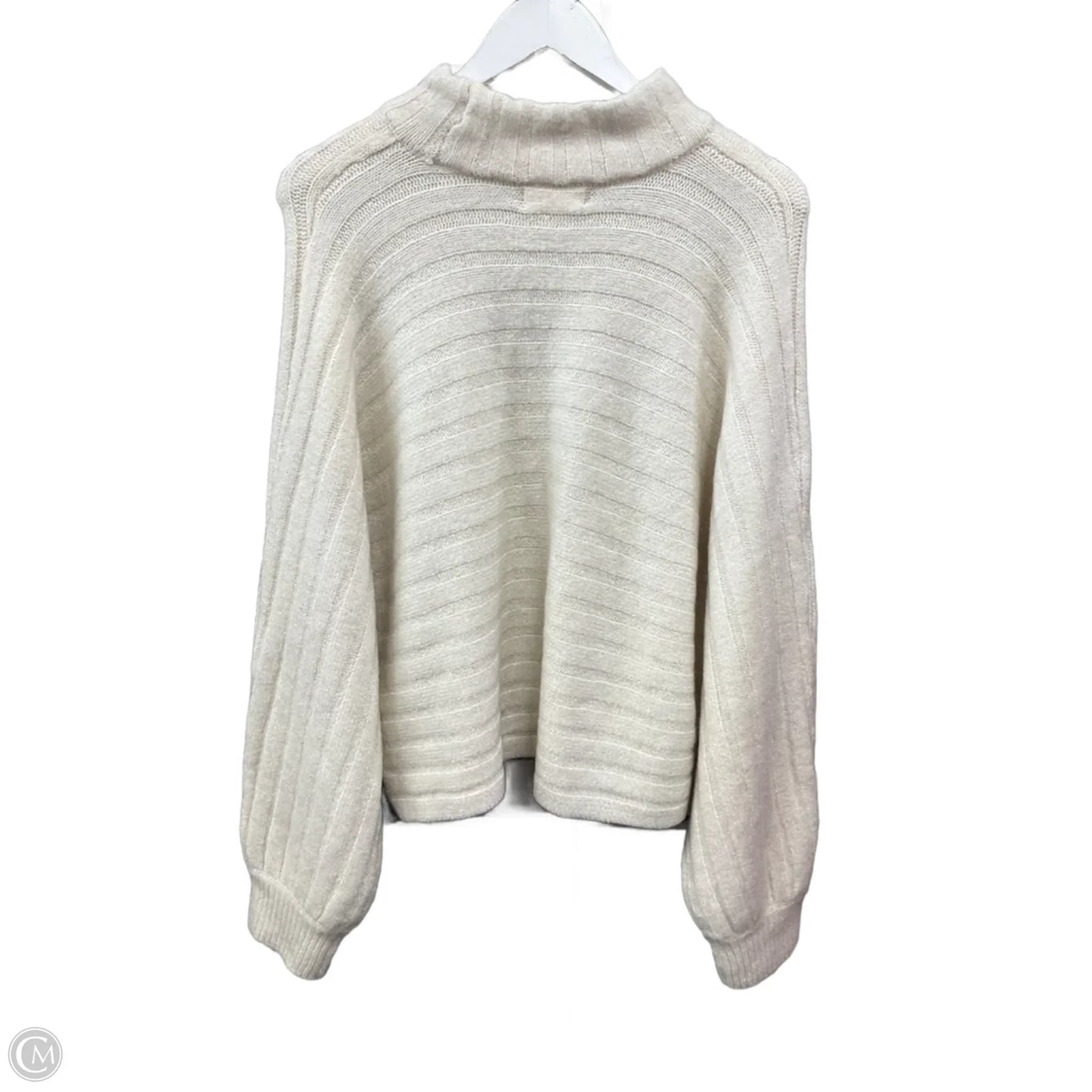 Sweater By Altard State In Cream, Size: M