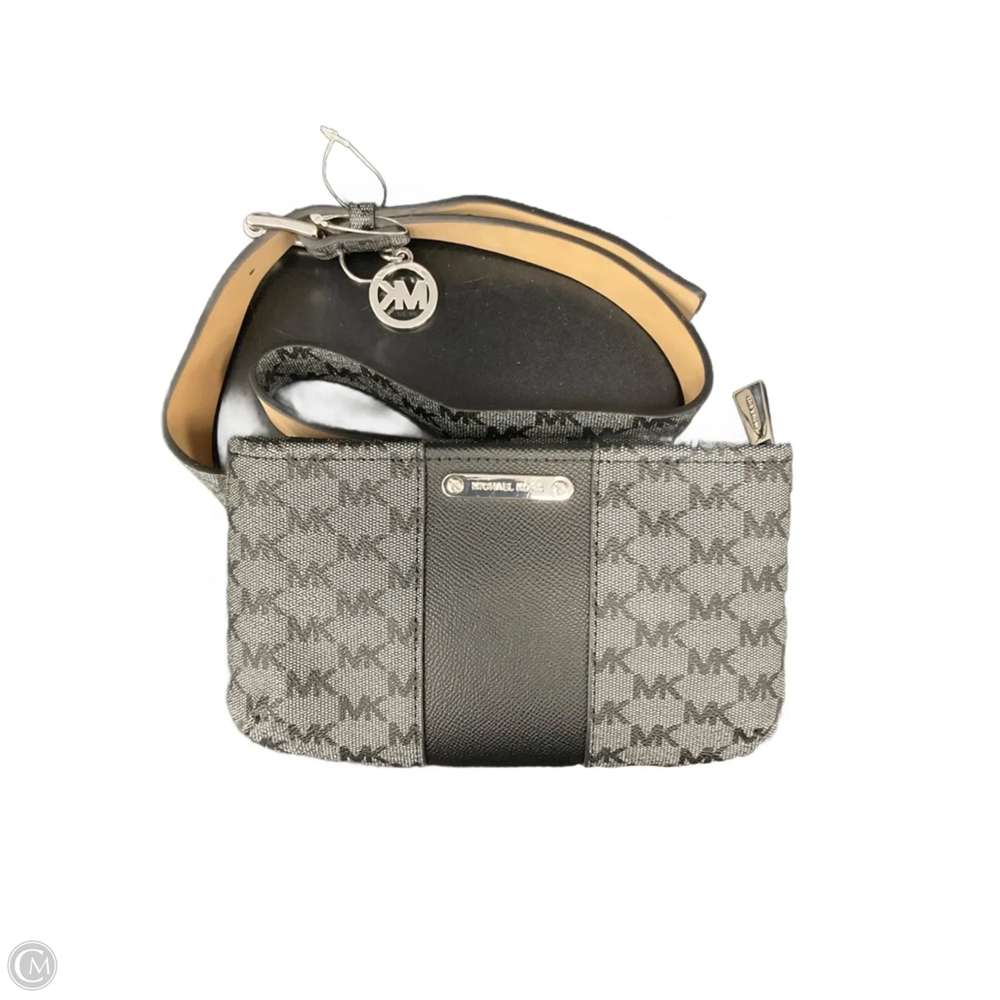 Belt Bag Designer By Michael Kors, Size: Small