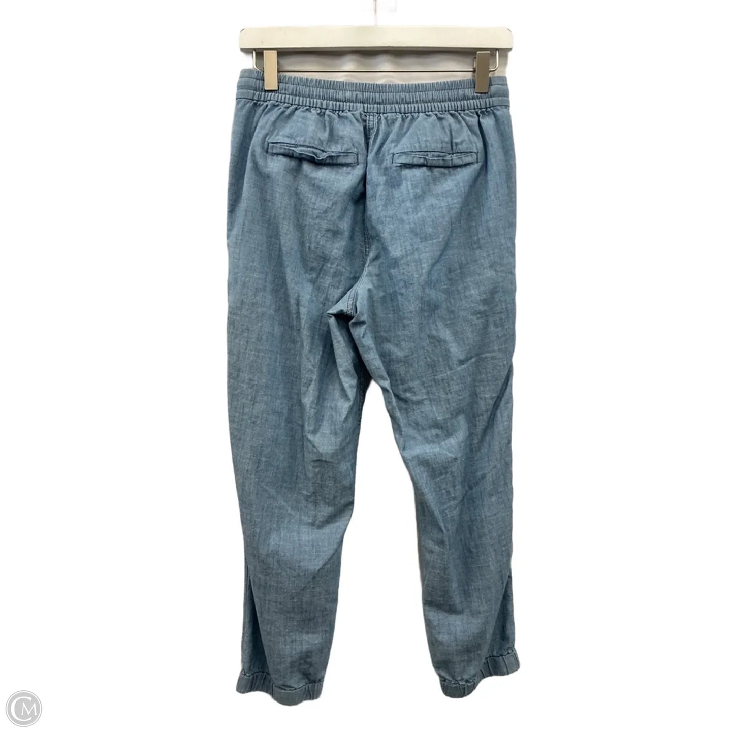 Pants Joggers By Point Sur In Blue, Size: 0