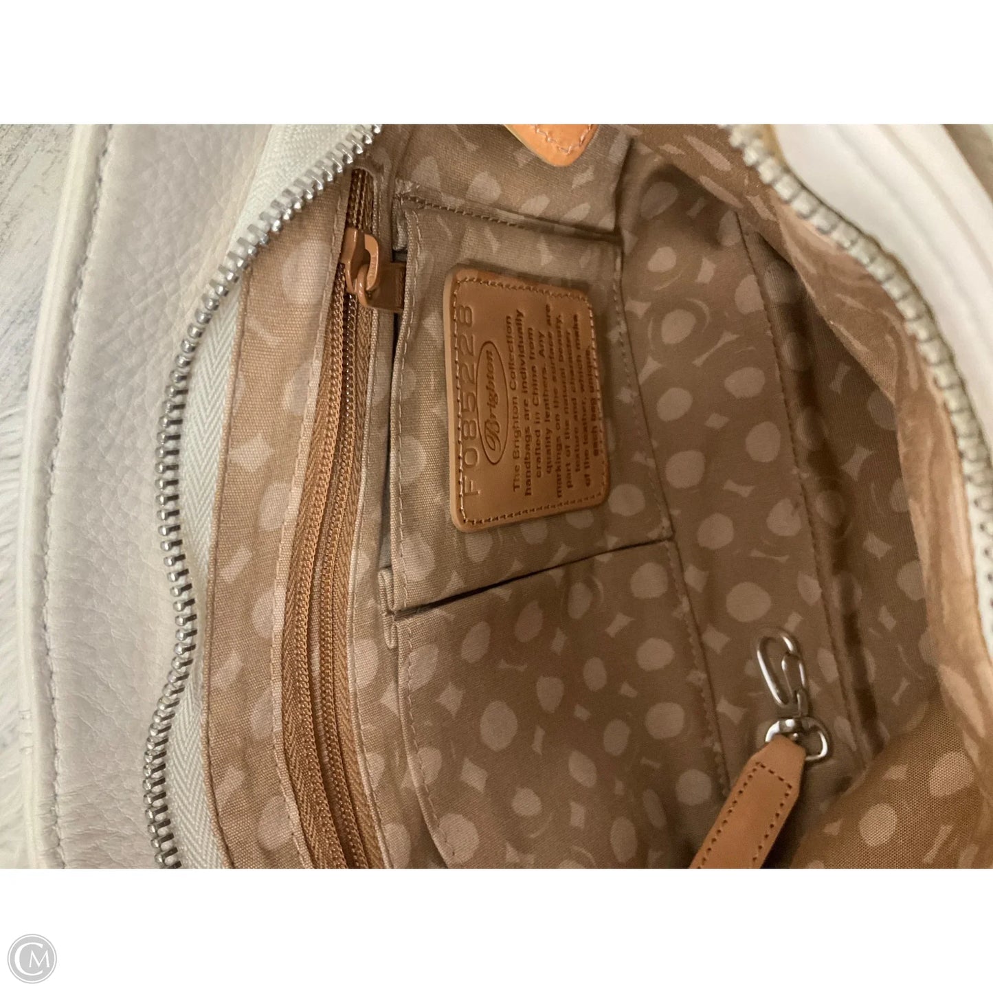 Crossbody By Brighton, Size: Large