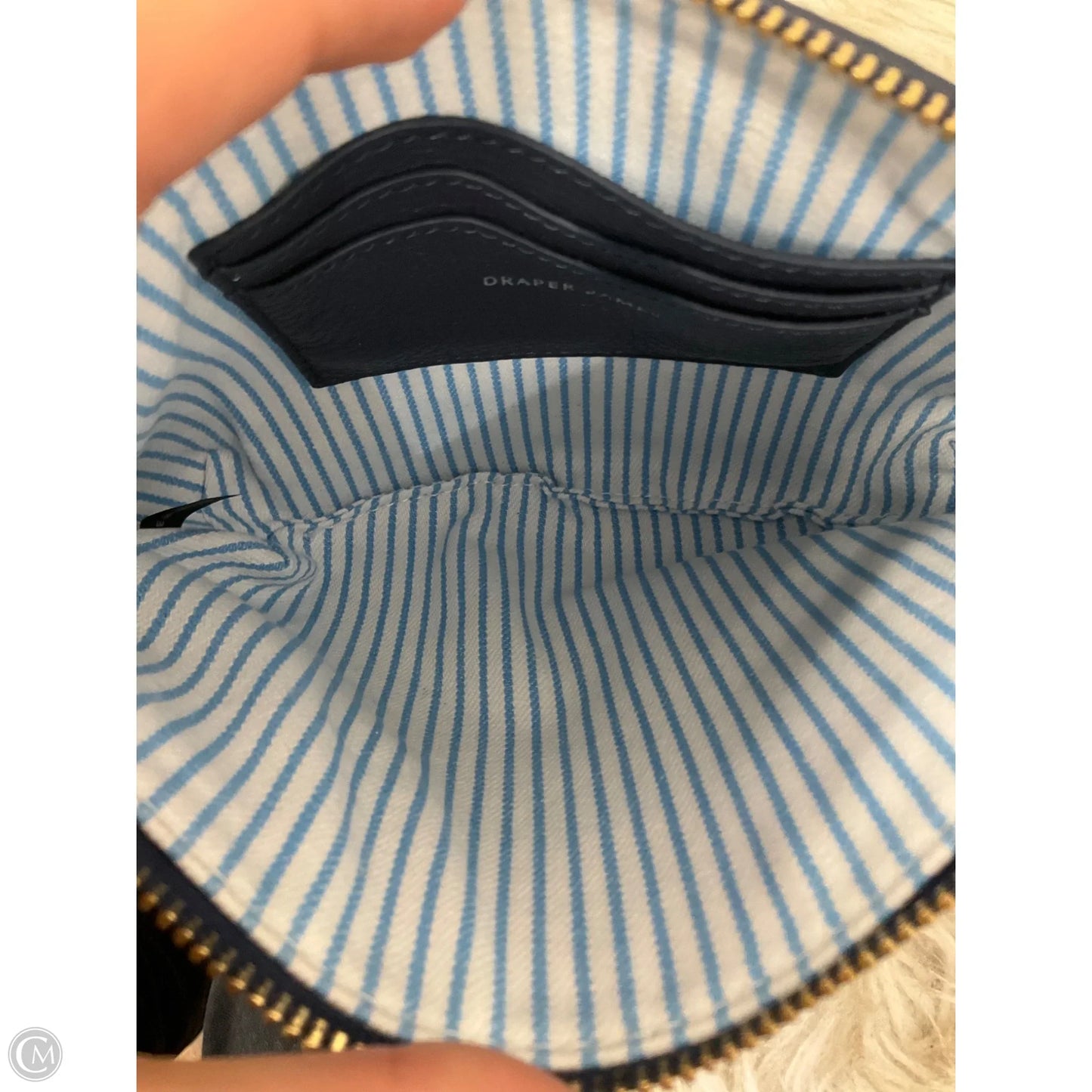 Wristlet By Draper James, Size: Small