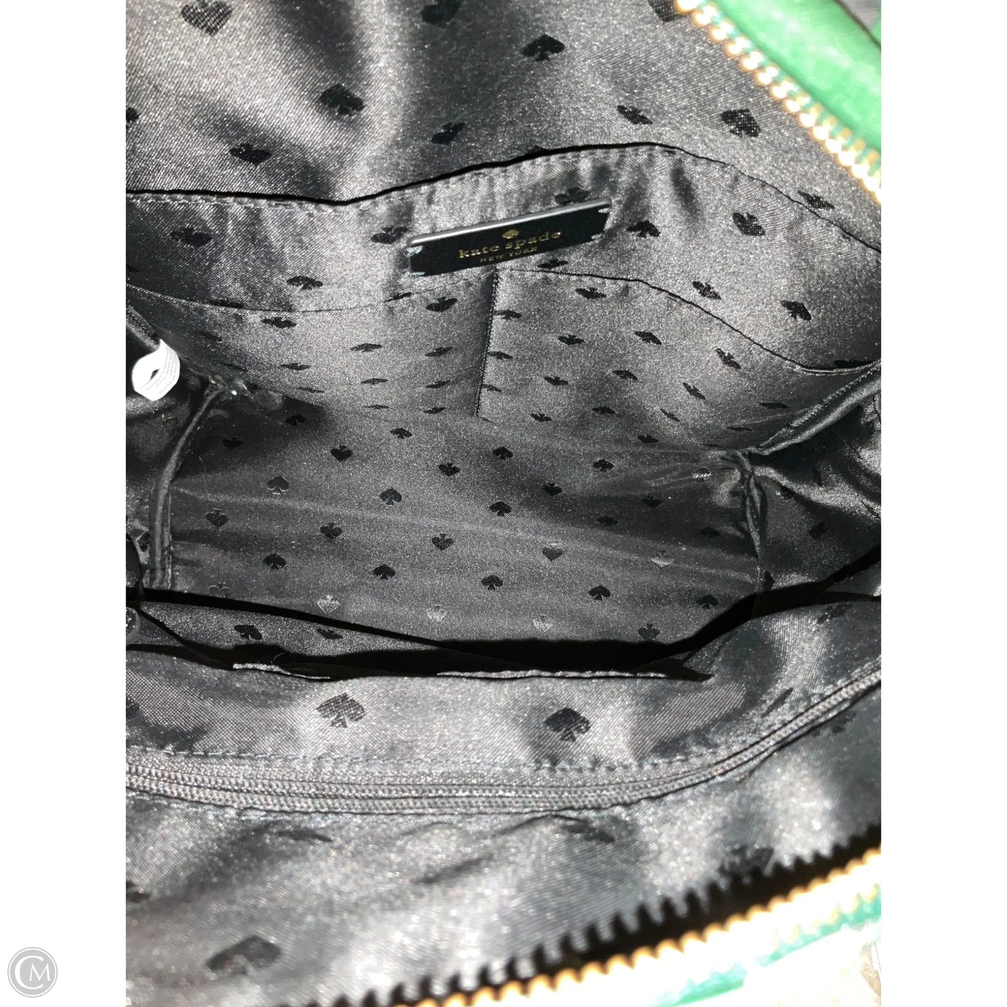 Backpack Designer By Kate Spade, Size: Medium