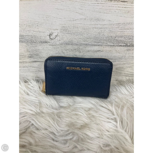 Wallet Designer By Michael Kors, Size: Small