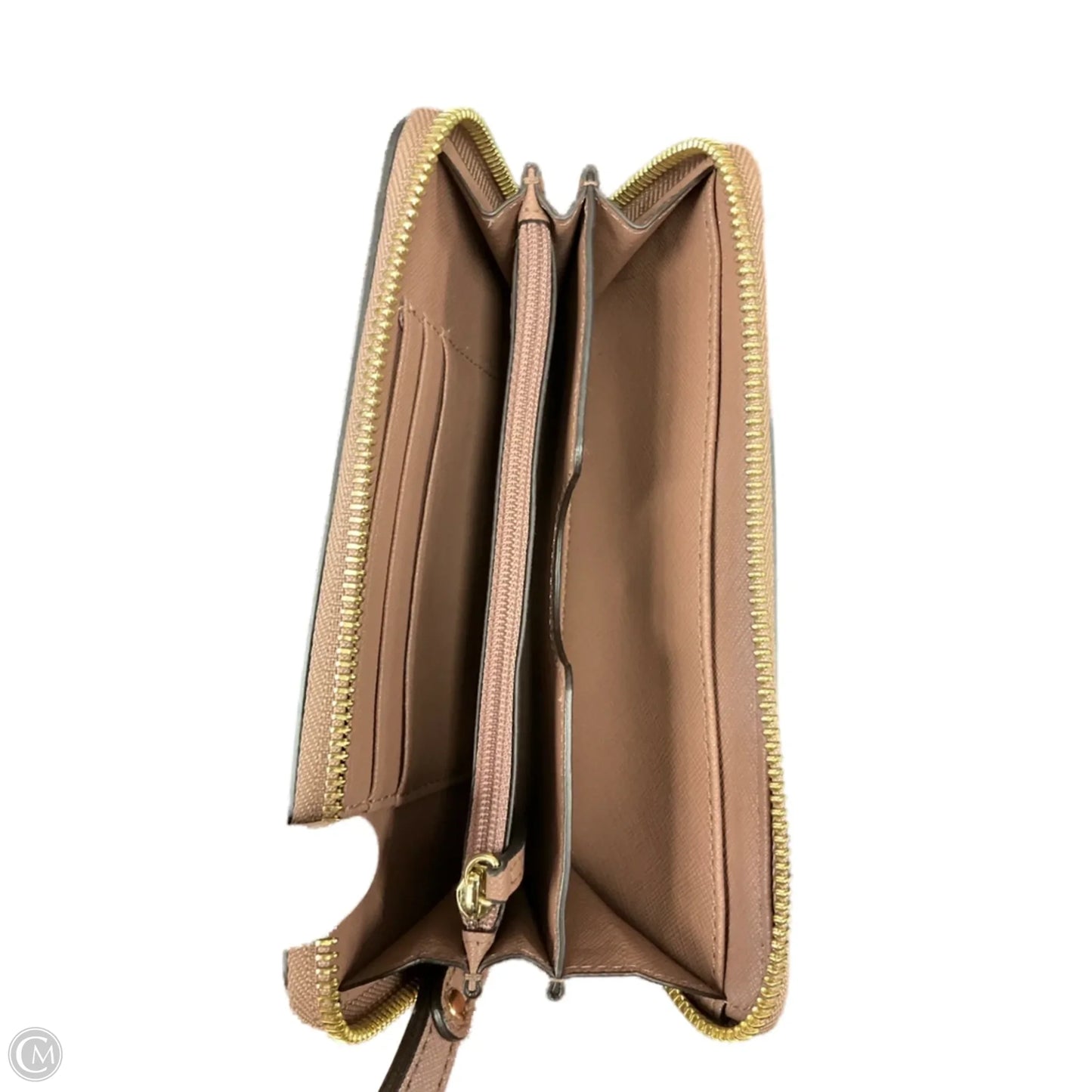 Wristlet Designer By Michael Kors, Size: Medium