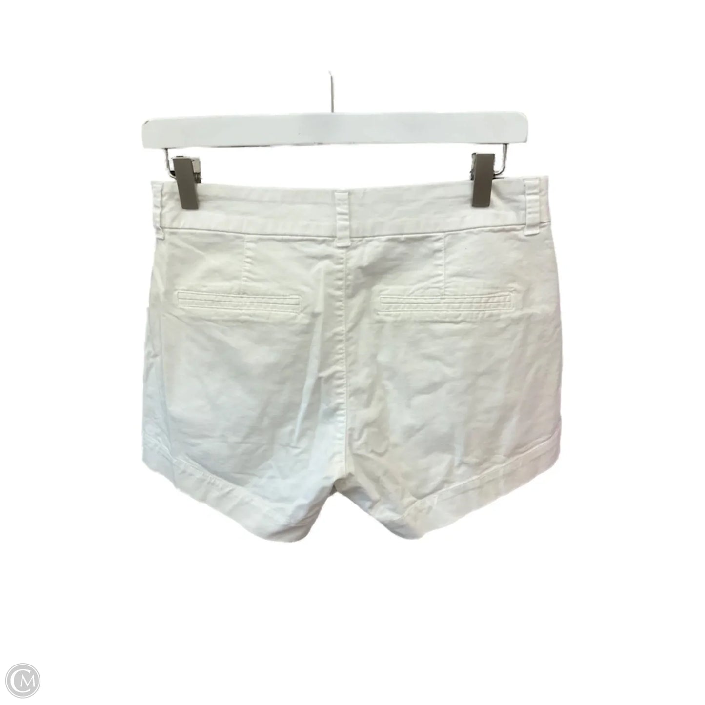 Shorts By Old Navy In White, Size: 4