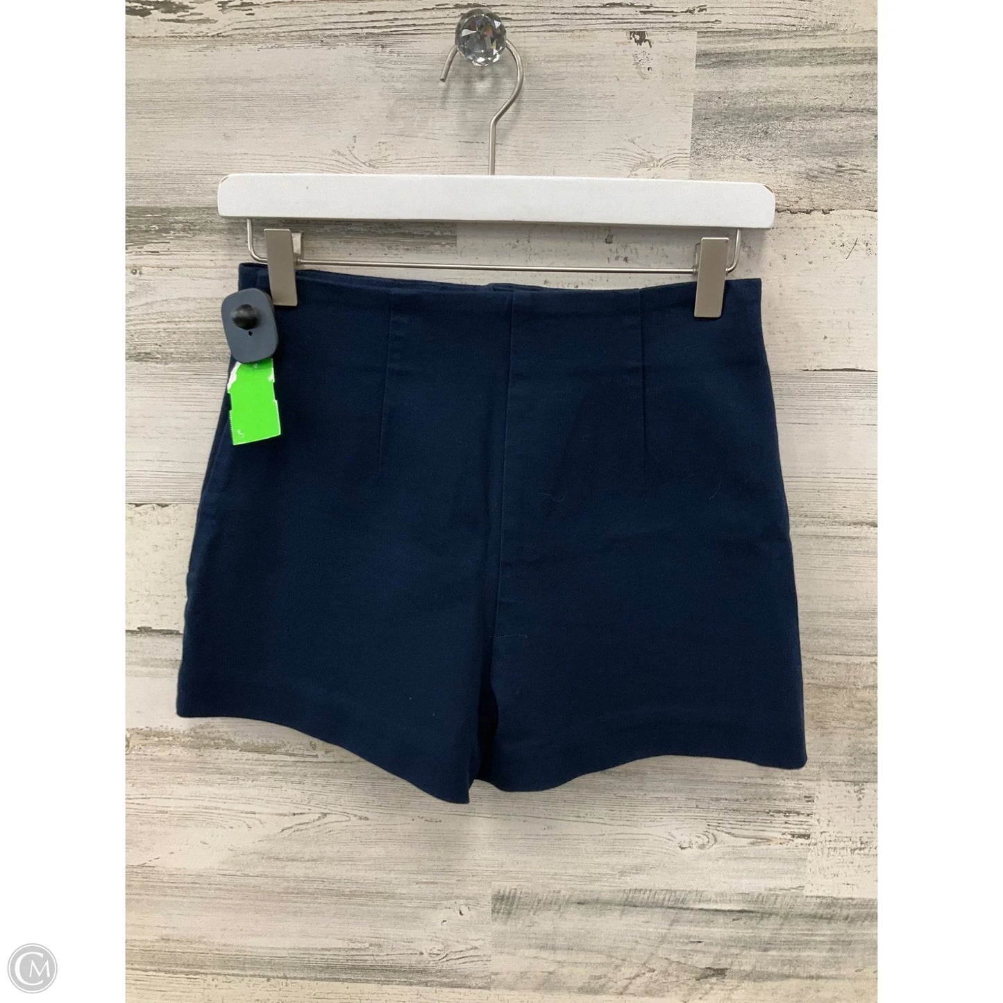 Shorts By Wilfred In Navy, Size: 6