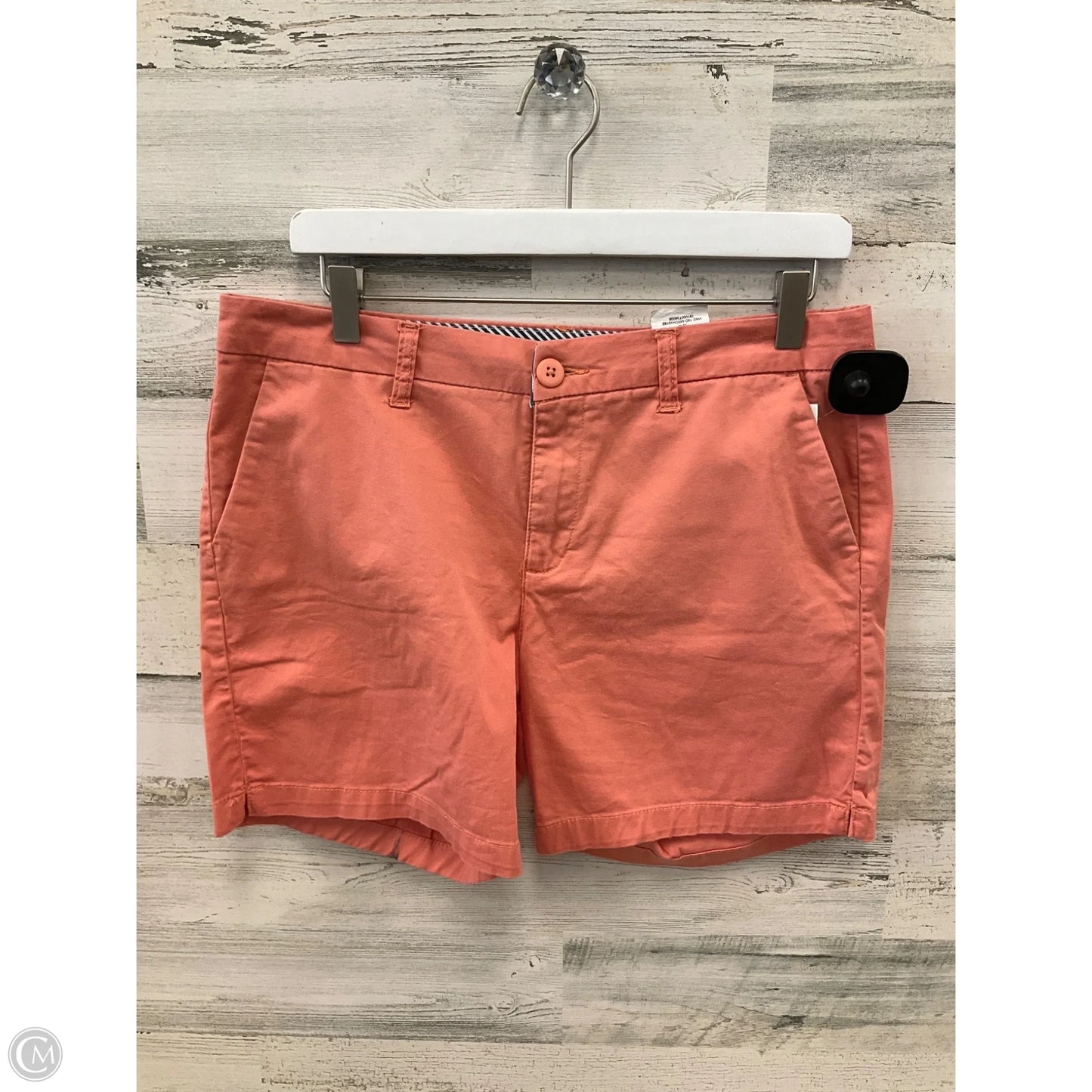 Shorts By Lee In Orange, Size: 10