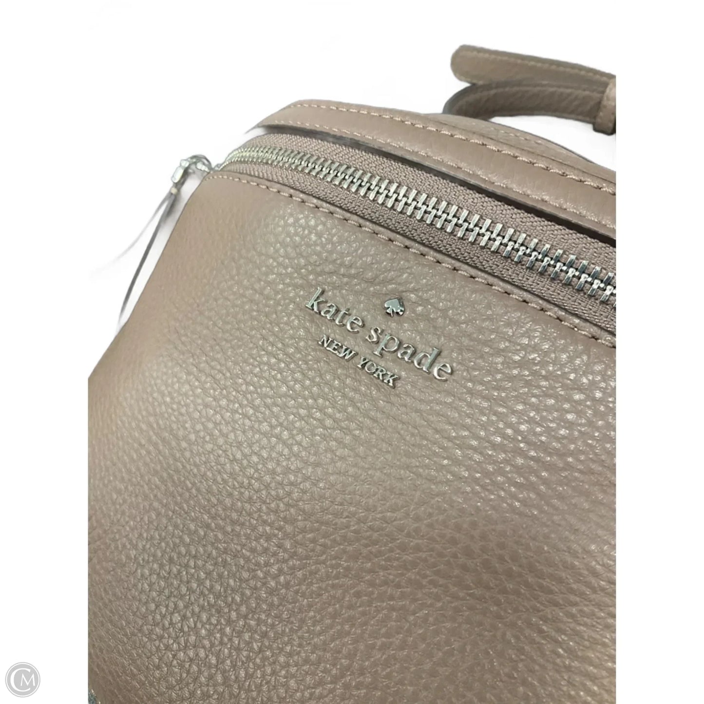 Belt Bag Designer By Kate Spade, Size: Small