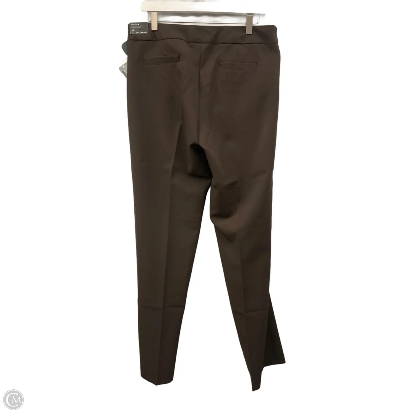 Pants Other By Zac And Rachel In Brown, Size: 10