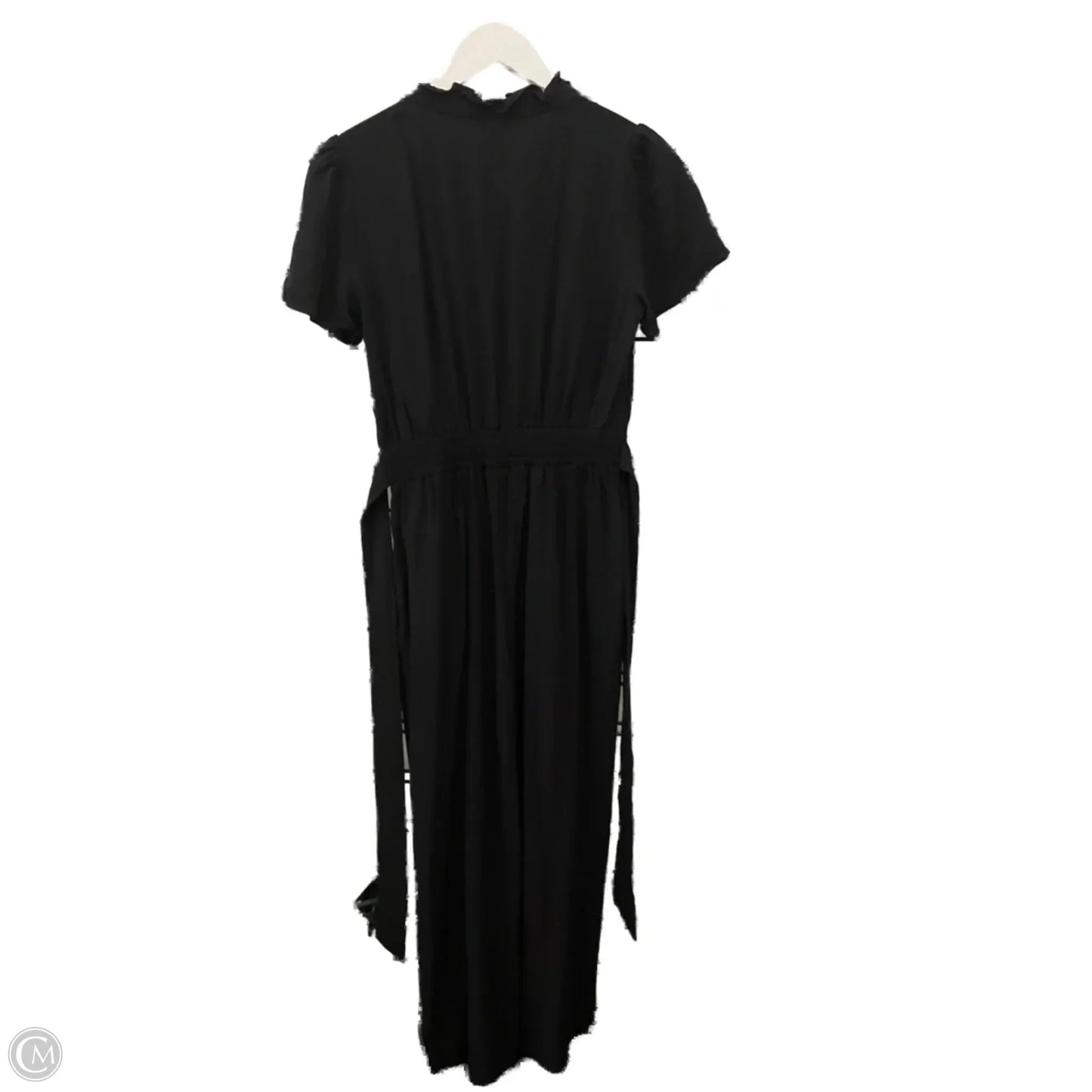 Jumpsuit By Nine West In Black, Size: Xs