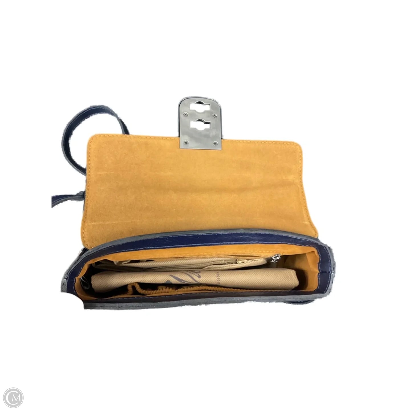 Handbag Designer By Patricia Nash, Size: Medium