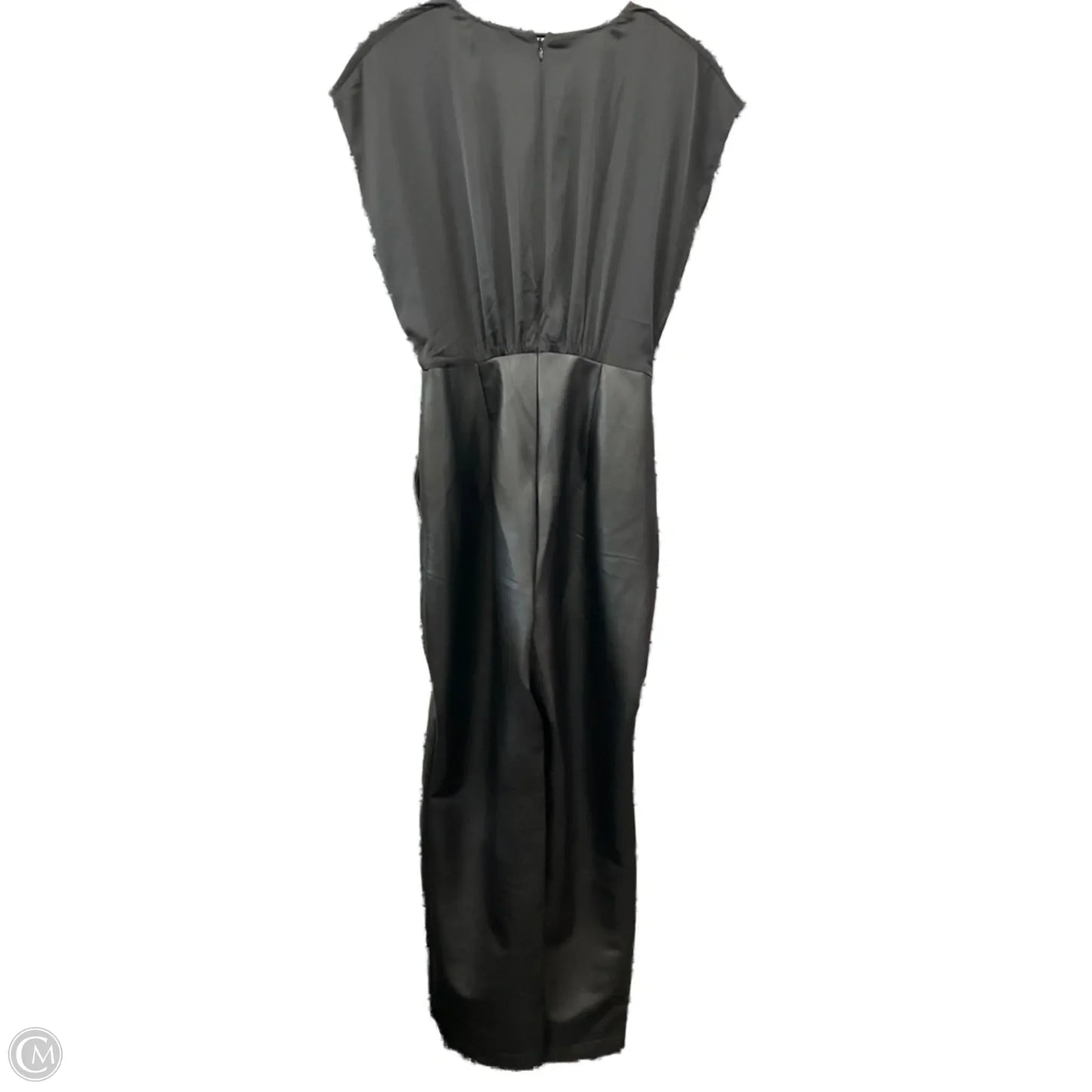 Jumpsuit By Express In Black, Size: M