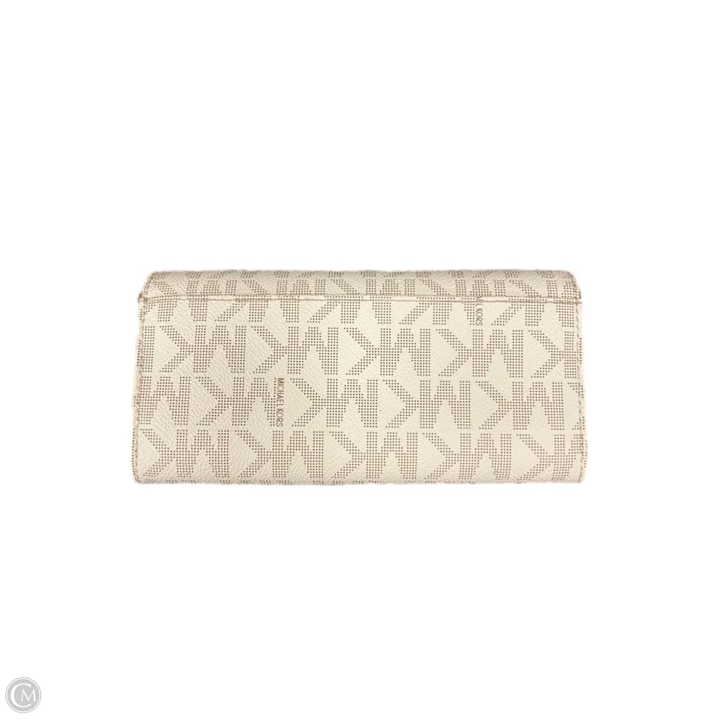 Wallet Designer By Michael Kors, Size: Large