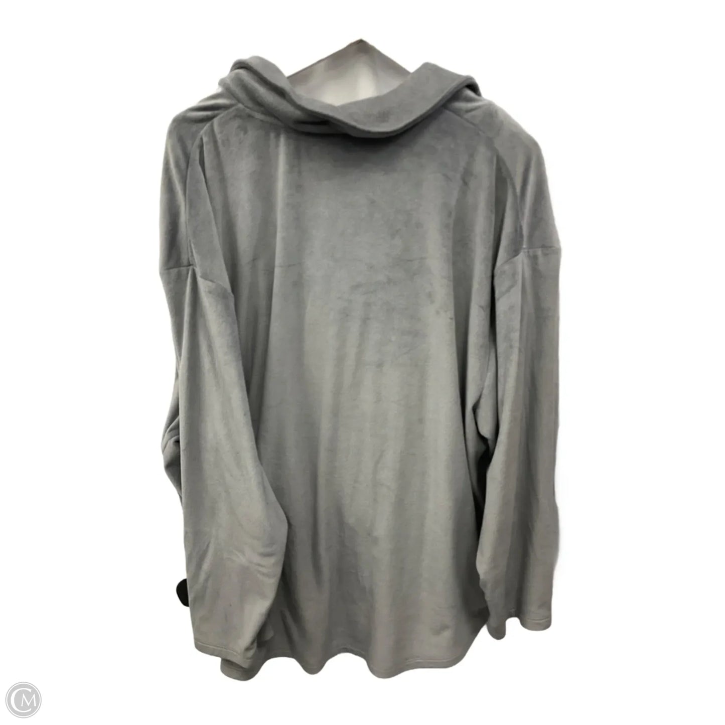 Lounge Set Pants By Old Navy In Grey, Size: Xxl