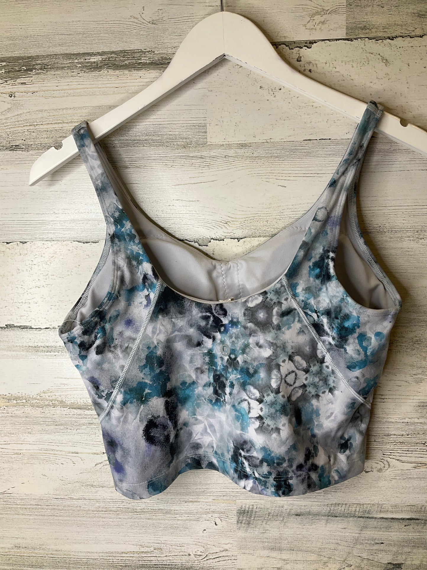 Athletic Bra By Lululemon Size: 10