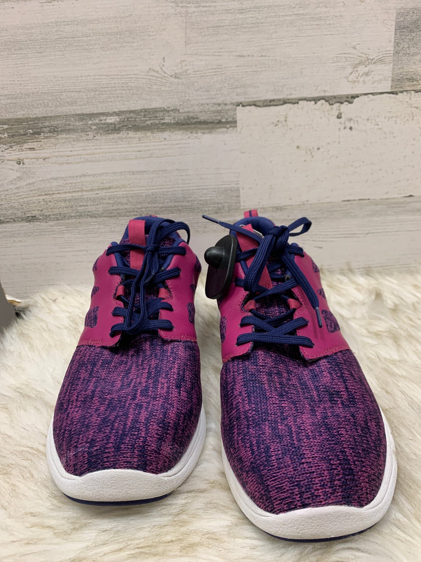 Shoes Athletic By Easy Spirit Size: 9.5