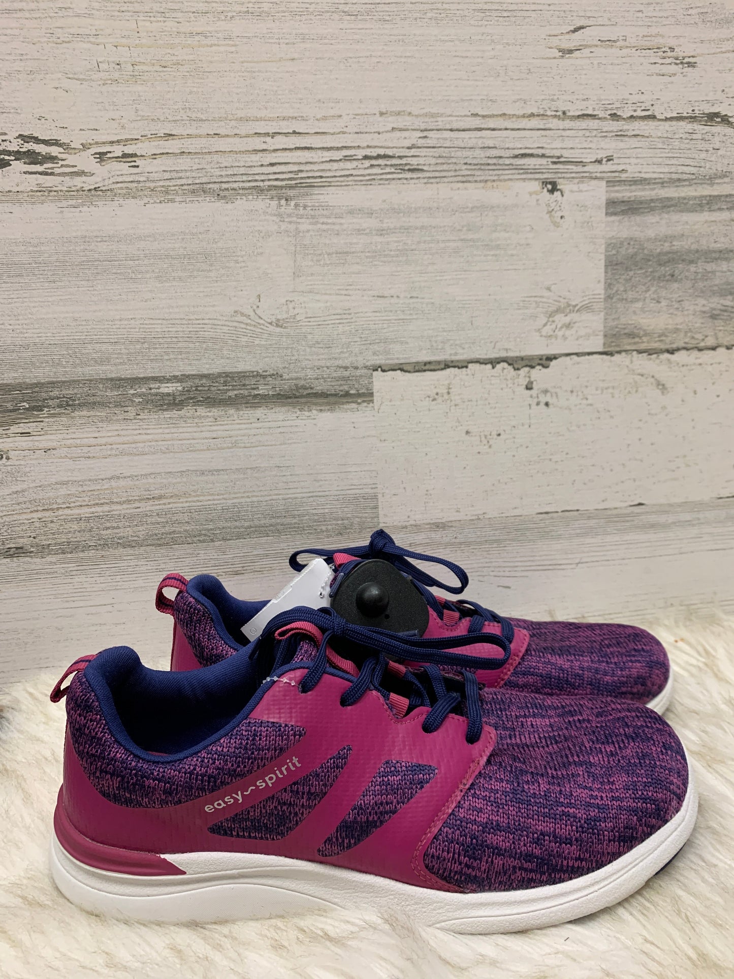 Shoes Athletic By Easy Spirit Size: 9.5