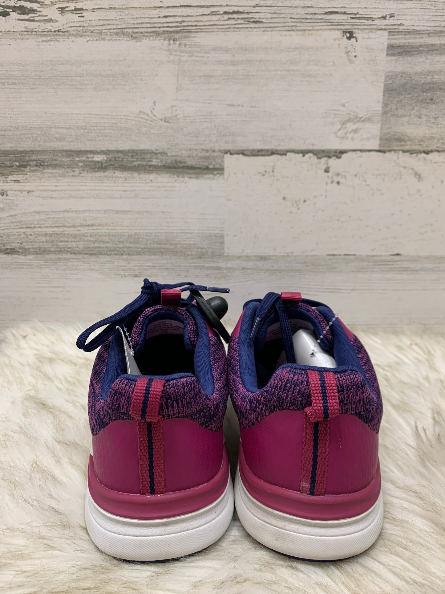 Shoes Athletic By Easy Spirit Size: 9.5