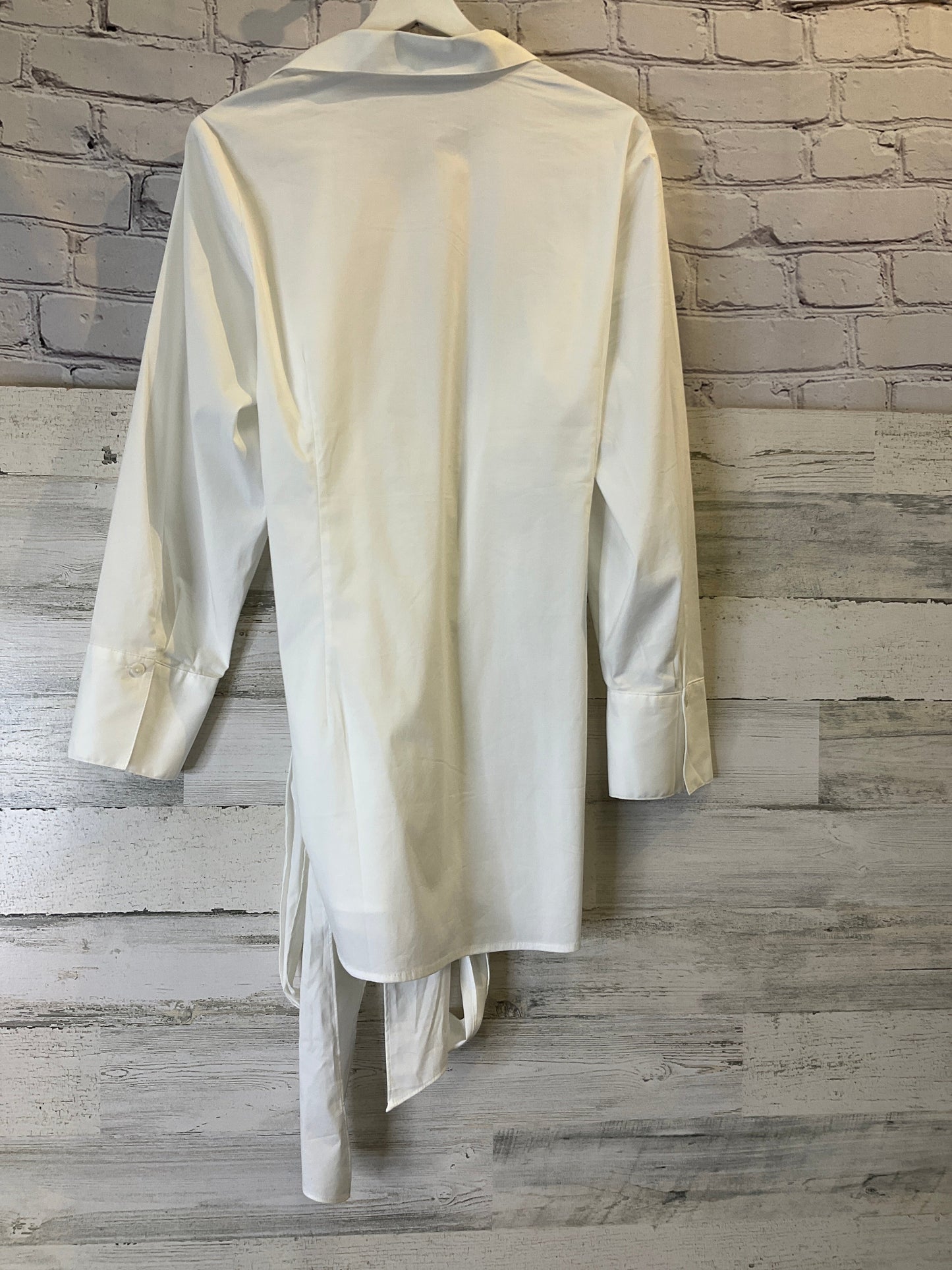 Blouse Long Sleeve By J. Jill Size: 2x