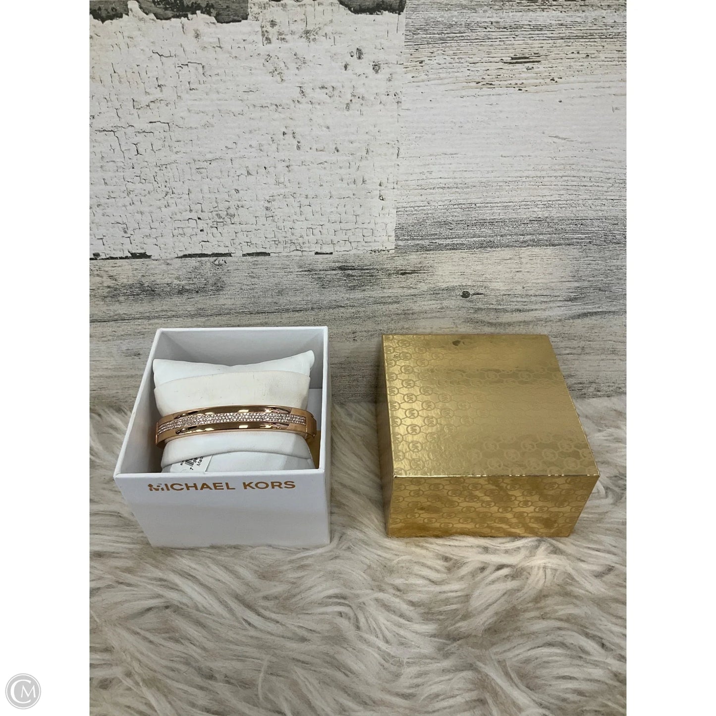 Bracelet Designer By Michael Kors