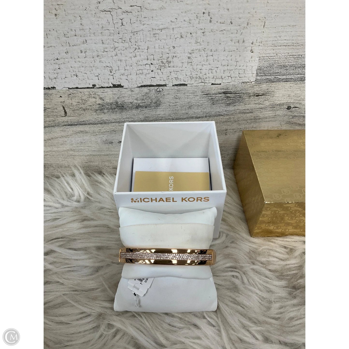 Bracelet Designer By Michael Kors