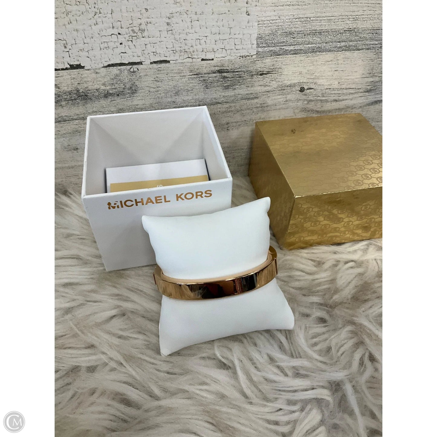 Bracelet Designer By Michael Kors
