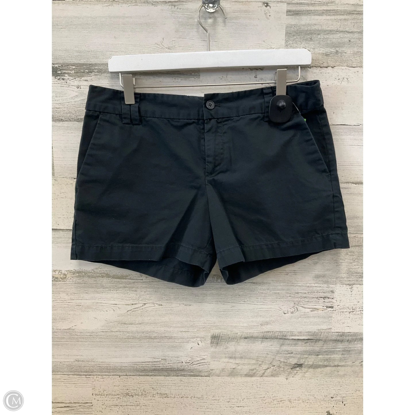 Shorts By Loft In Black, Size: 6