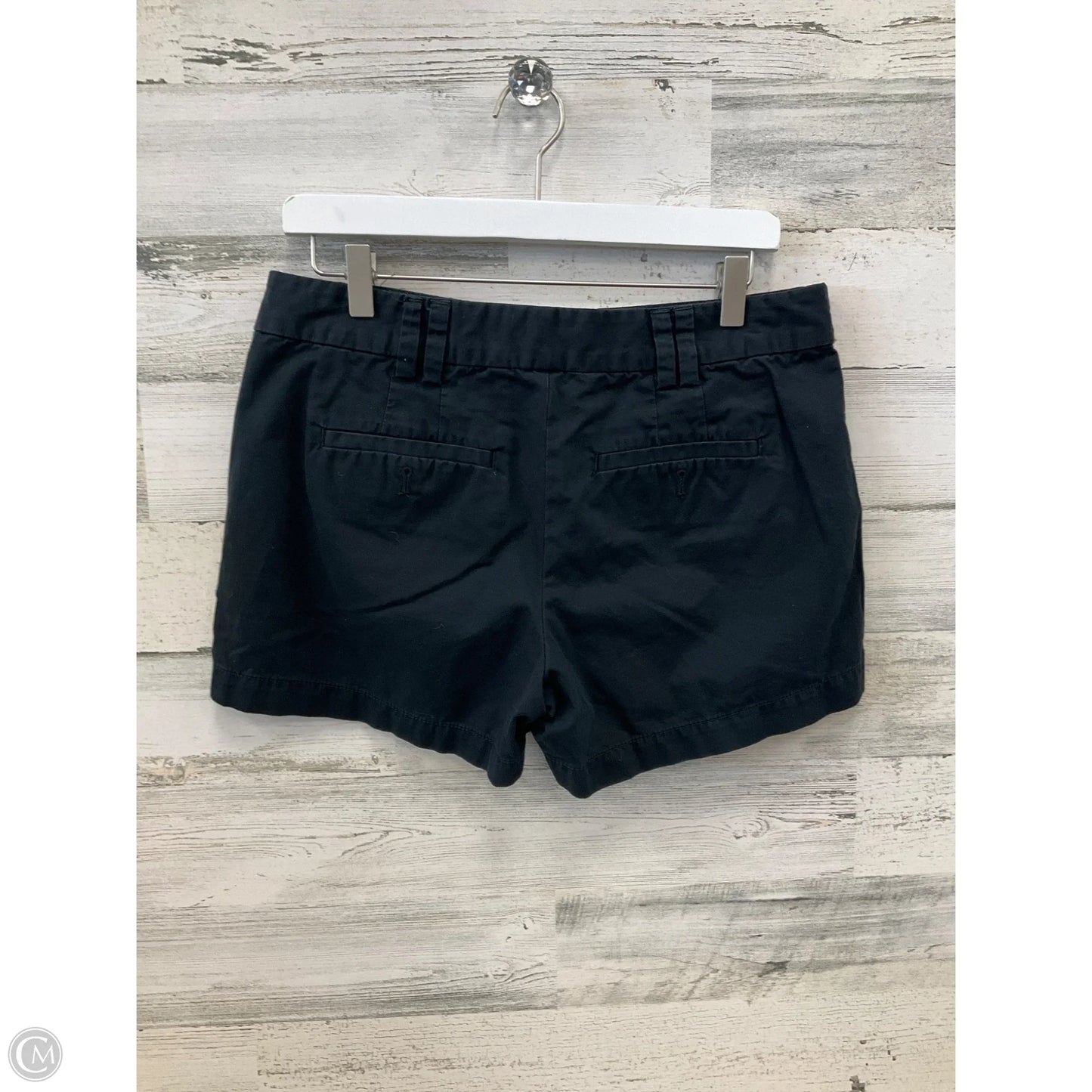 Shorts By Loft In Black, Size: 6