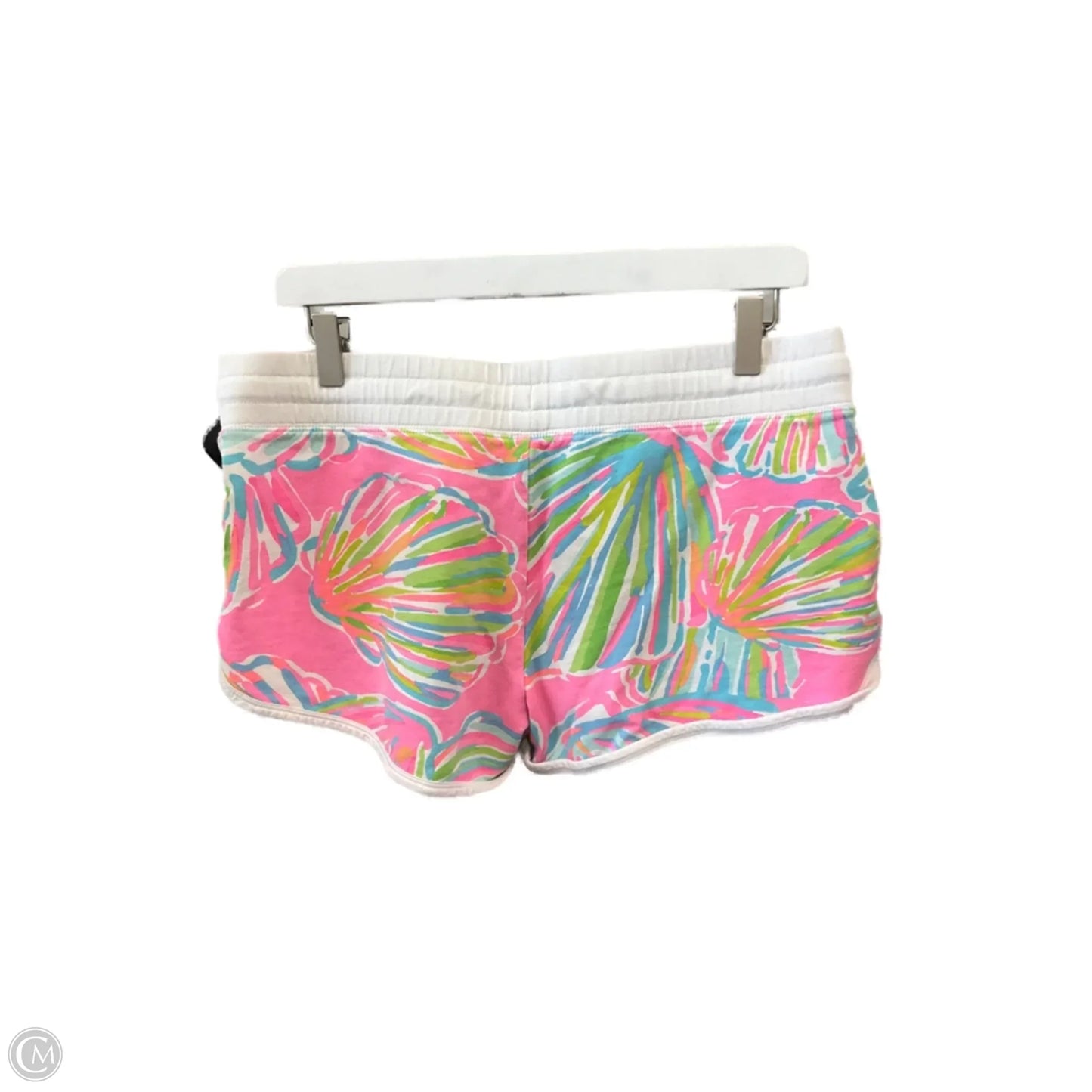 Shorts Designer By Lilly Pulitzer In Multi-colored, Size: 6