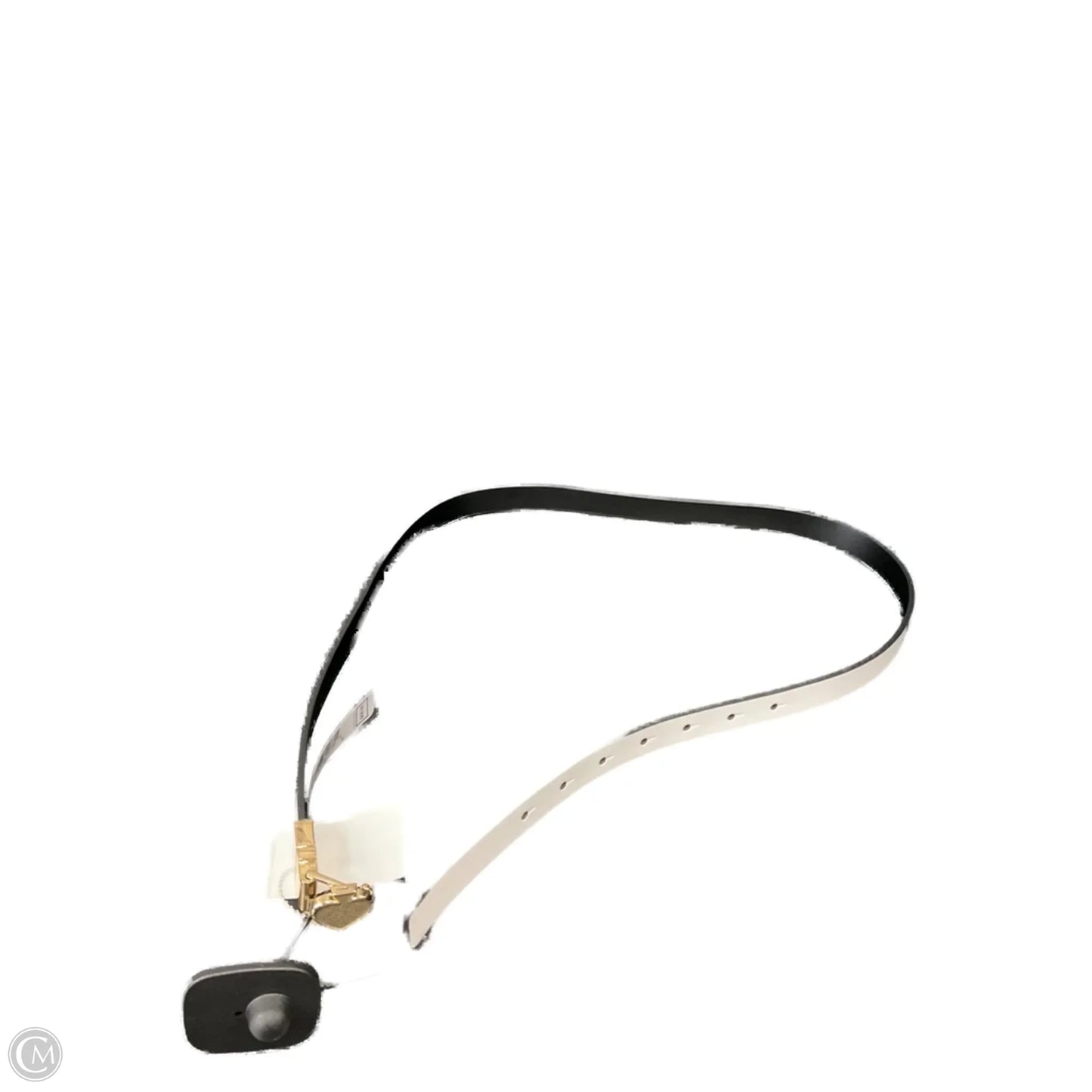 Belt Designer By Kate Spade, Size: Medium